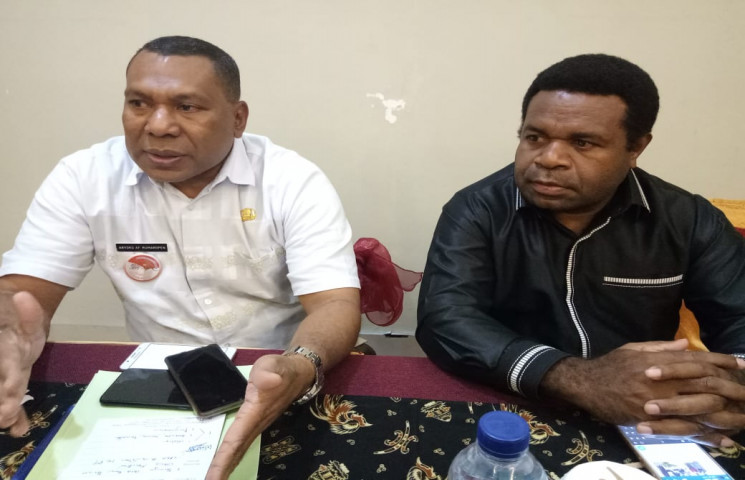 Biro Otsus Terus Benahi Program Beasiswa Pengiriman Anak Papua